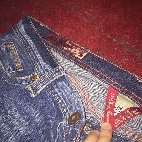 Jeans - Picture 3 of 5